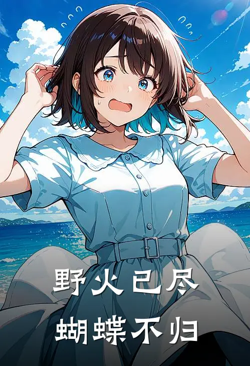 野火已尽，蝴蝶不归