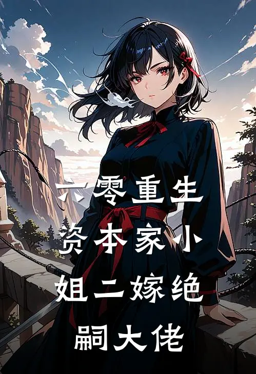 六零重生：资本家小姐二嫁绝嗣大佬