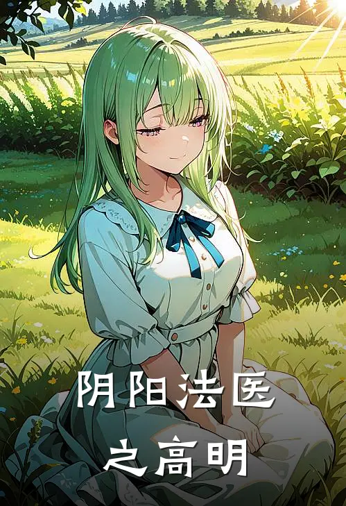 阴阳法医之高明