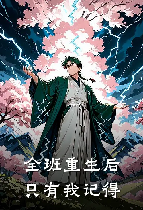 全班重生后，只有我记得