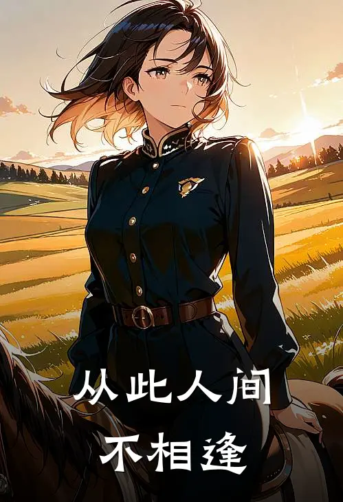 从此人间不相逢