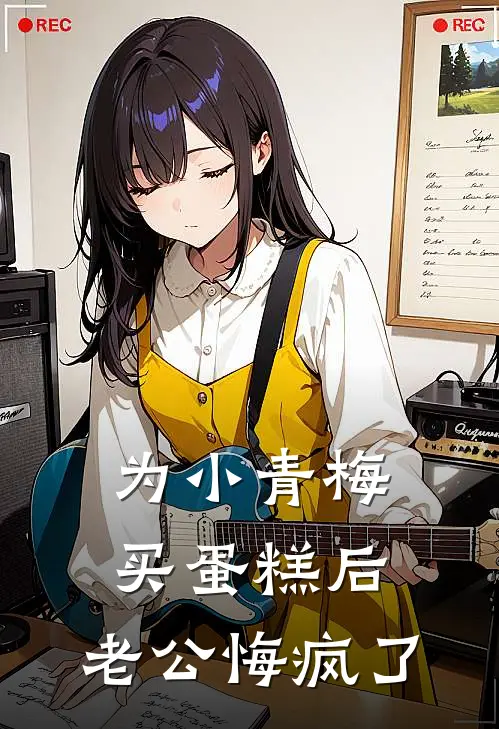 为小青梅买蛋糕后，老公悔疯了