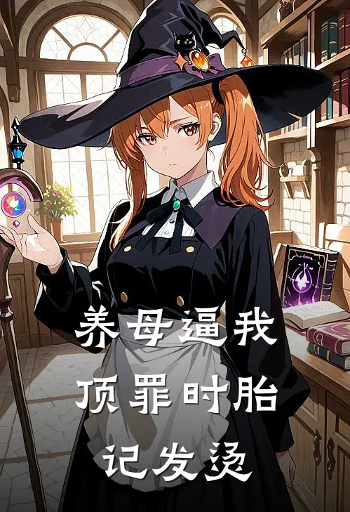 养母逼我顶罪时胎记发烫