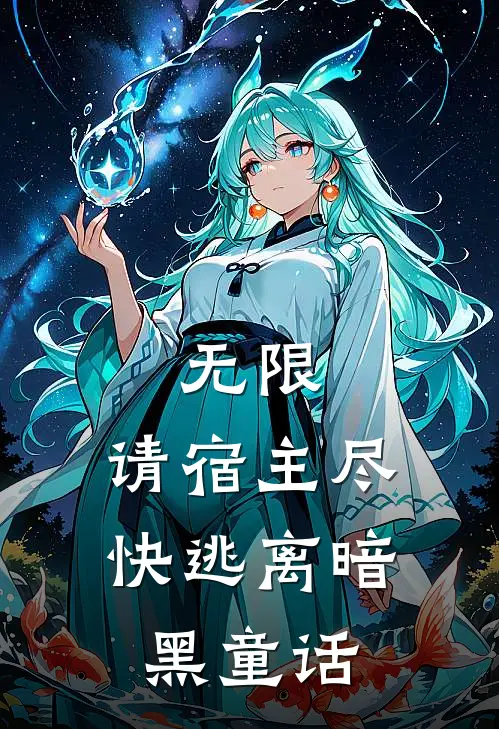 无限：请宿主尽快逃离暗黑童话