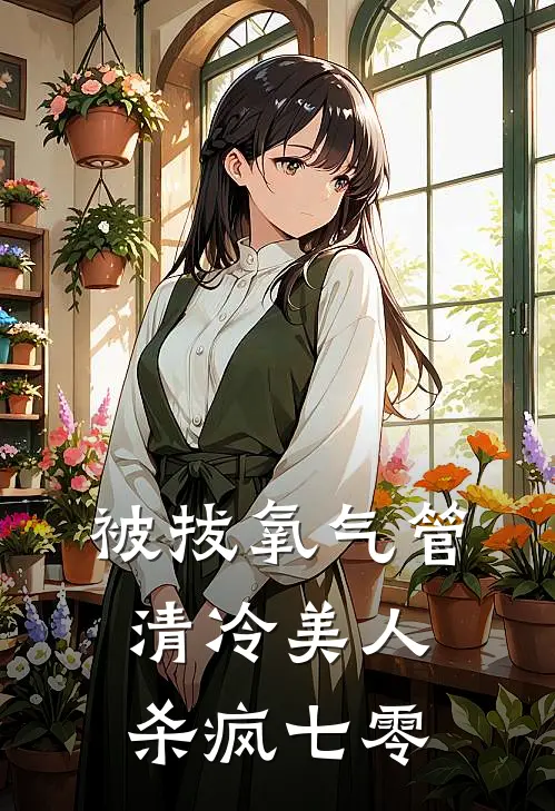 被拔氧气管，清冷美人杀疯七零