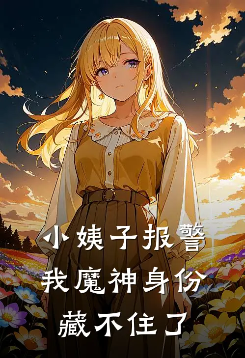 小姨子报警，我魔神身份藏不住了