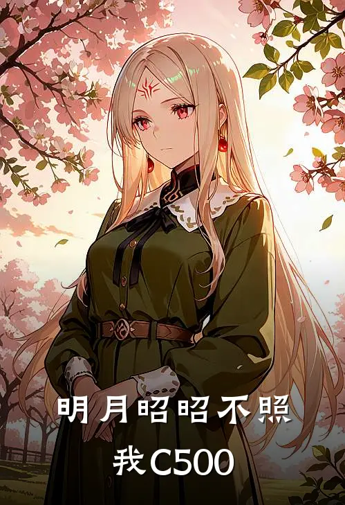 明月昭昭不照我C500