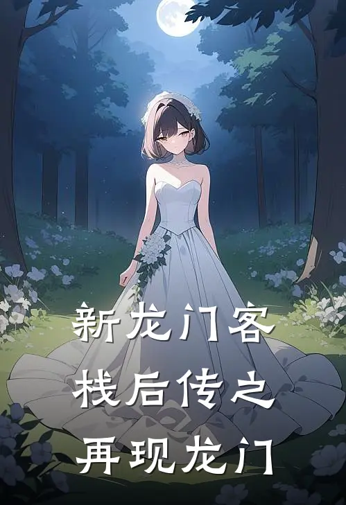 新龙门客栈后传之再现龙门