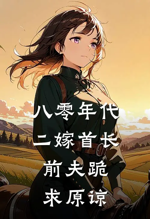 八零年代二嫁首长，前夫跪求原谅