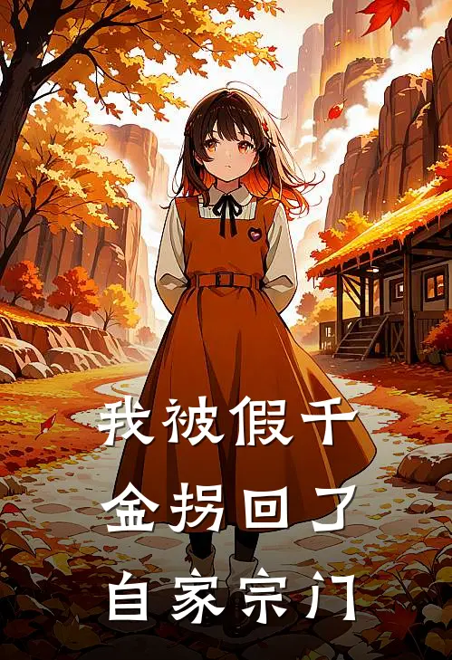 我被假千金拐回了自家宗门