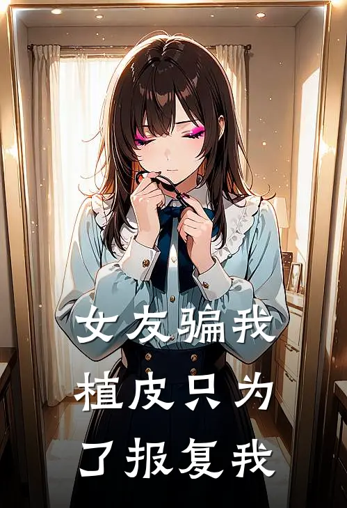 女友骗我植皮只为了报复我