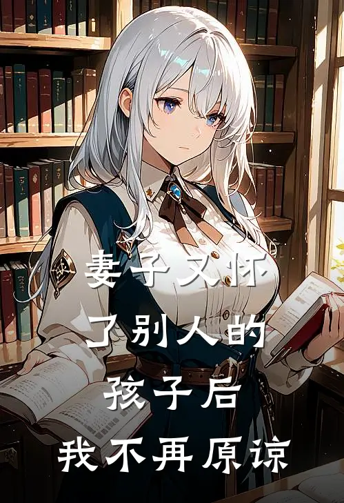 妻子又怀了别人的孩子后，我不再原谅