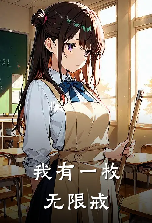 我有一枚无限戒