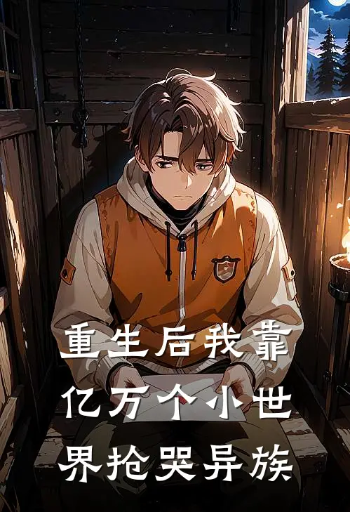 重生后我靠亿万个小世界抢哭异族