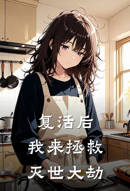 复活后，我来拯救灭世大劫