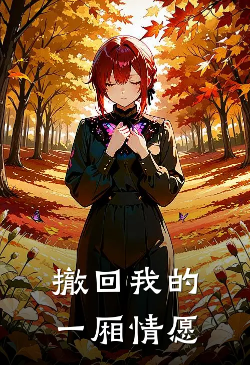 撤回我的一厢情愿