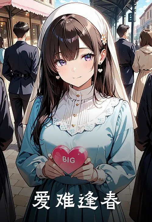 爱难逢春