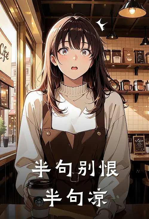 半句别恨半句凉