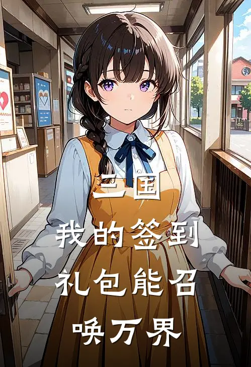 三国：我的签到礼包能召唤万界