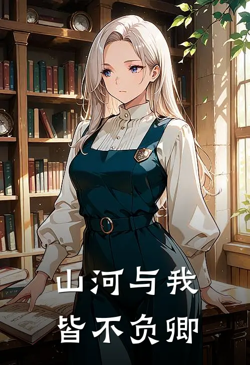 山河与我皆不负卿