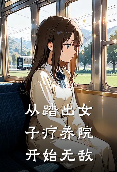 从踏出女子疗养院开始无敌