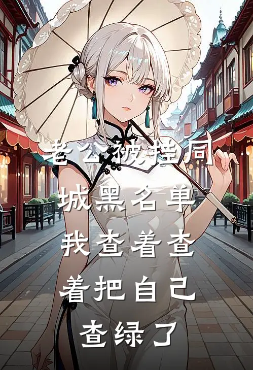 老公被挂同城黑名单，我查着查着把自己查绿了