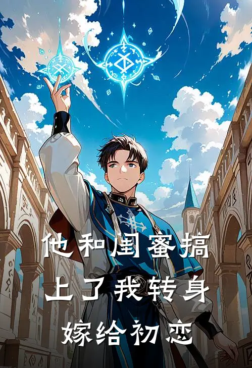 他和闺蜜搞上了我转身嫁给初恋