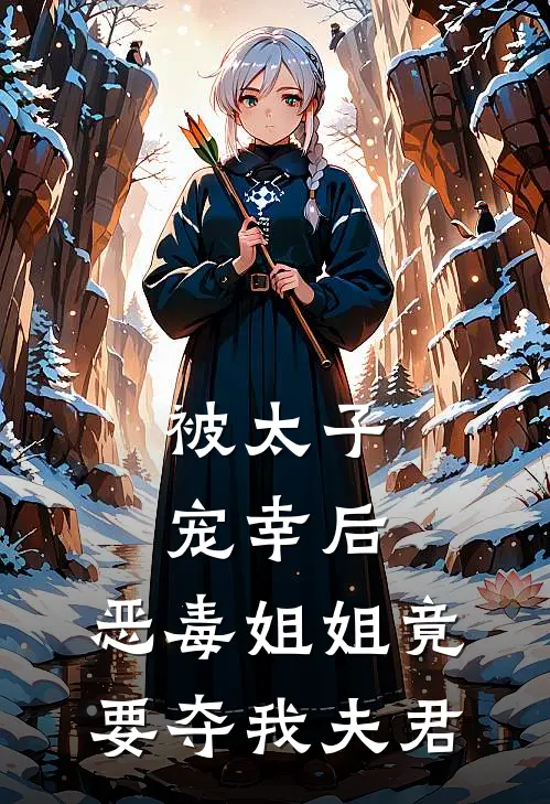 被太子宠幸后，恶毒姐姐竟要夺我夫君