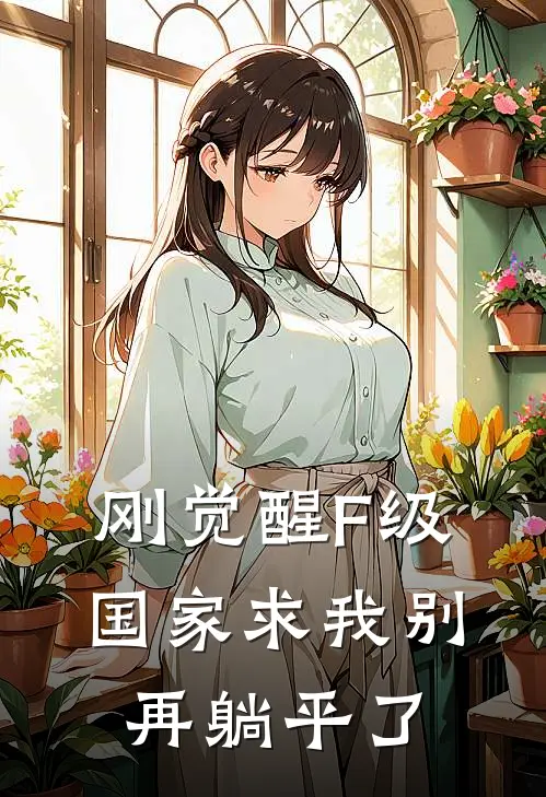 刚觉醒F级，国家求我别再躺平了