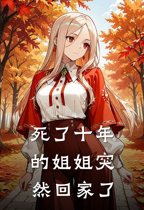 死了十年的姐姐突然回家了