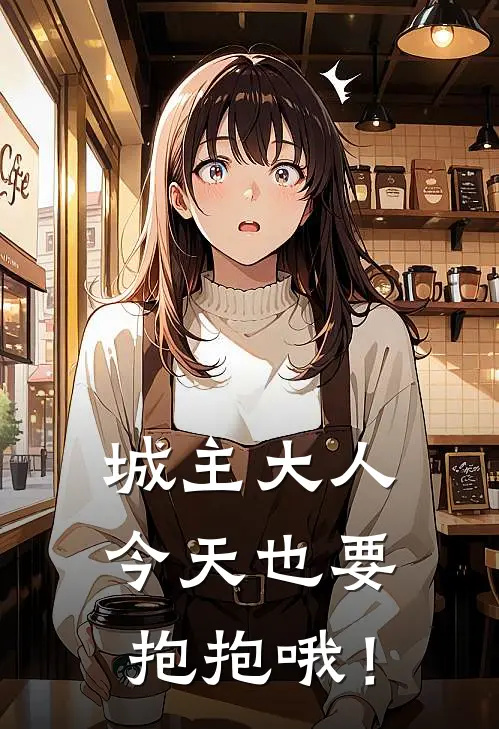 城主大人，今天也要抱抱哦！