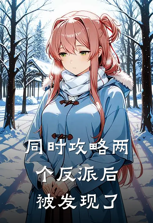 同时攻略两个反派后被发现了