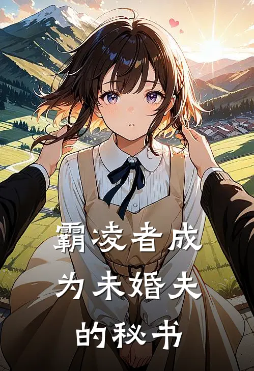 霸凌者成为未婚夫的秘书