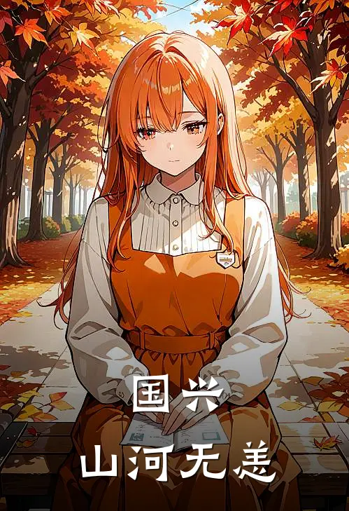 国兴，山河无恙