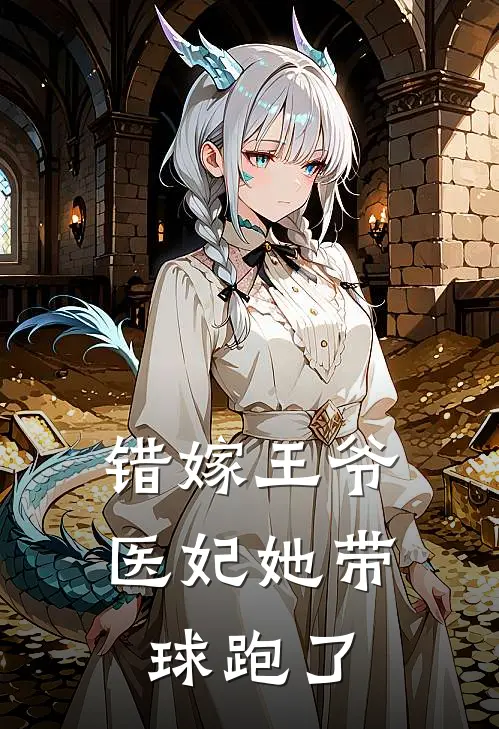 错嫁王爷医妃她带球跑了