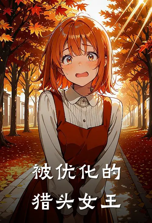 被优化的猎头女王