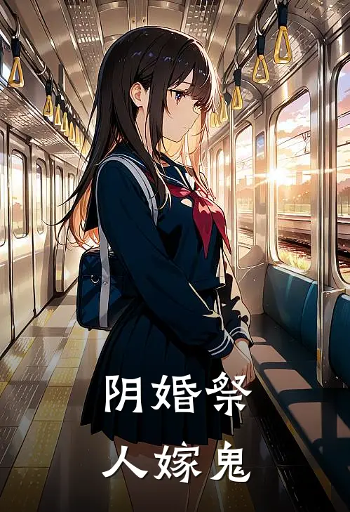 阴婚祭，人嫁鬼