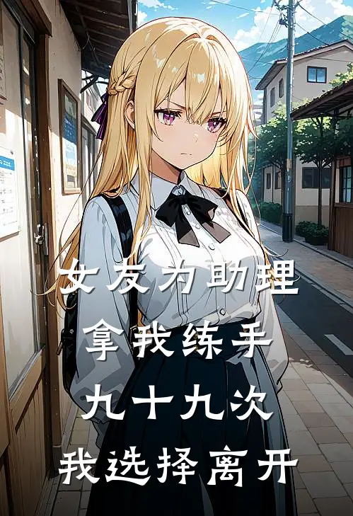 女友为助理拿我练手九十九次，我选择离开