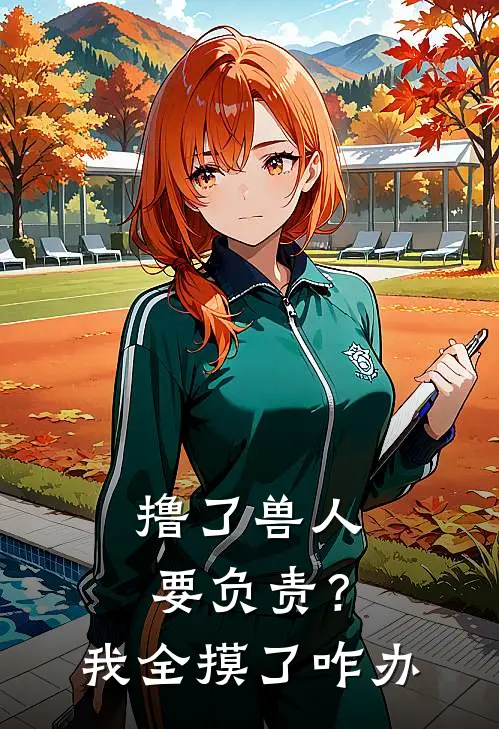 撸了兽人要负责？我全摸了咋办