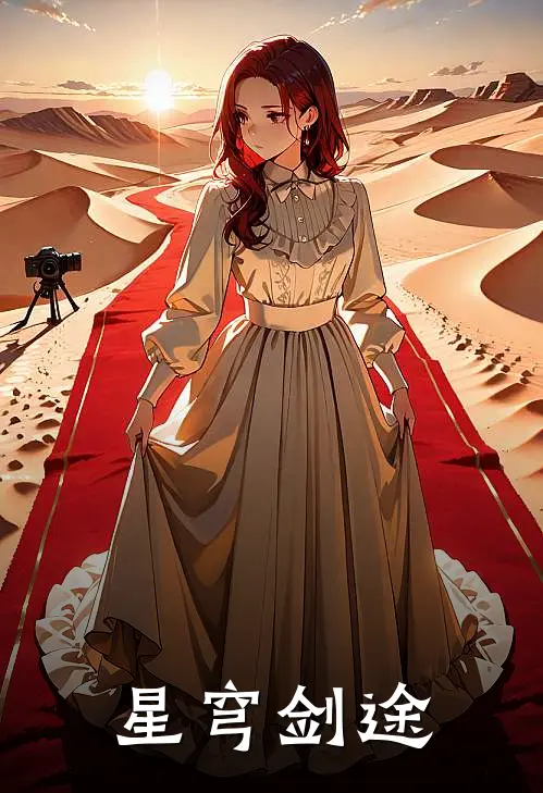 星穹剑途
