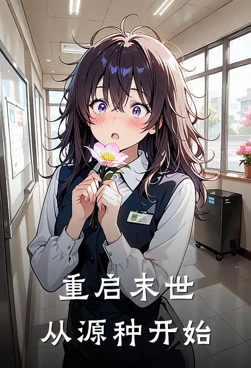 重启末世：从源种开始