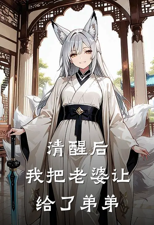 清醒后，我把老婆让给了弟弟