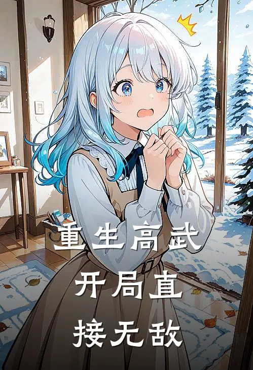 重生高武：开局直接无敌