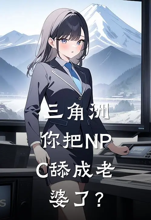 三角洲：你把NPC舔成老婆了？