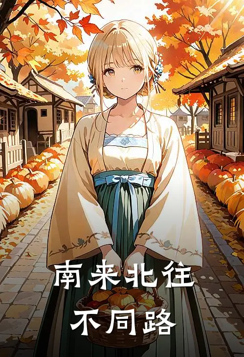 南来北往不同路
