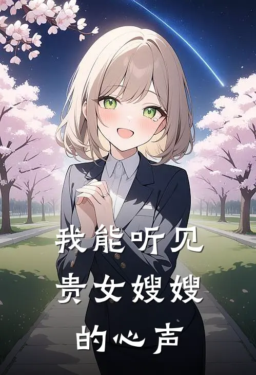 我能听见贵女嫂嫂的心声