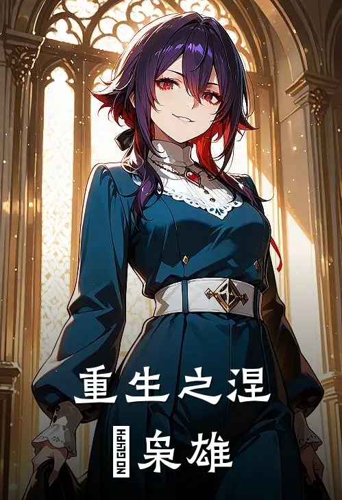 重生之涅槃枭雄