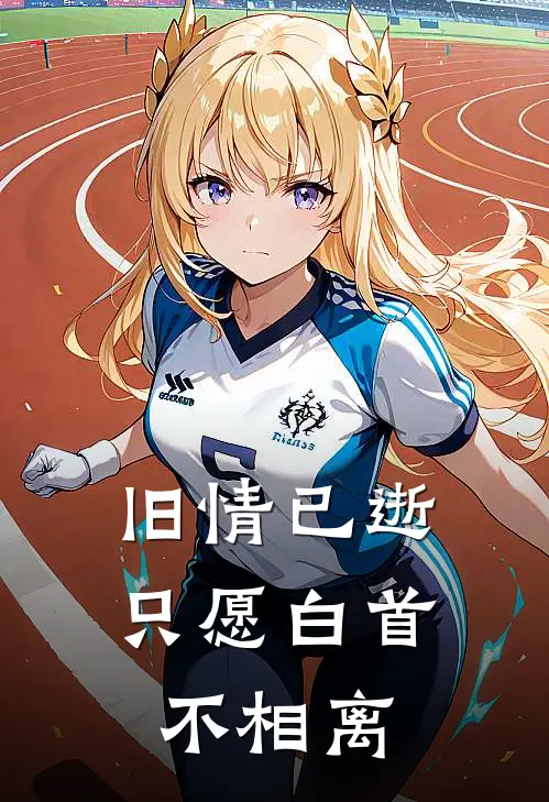 旧情已逝，只愿白首不相离