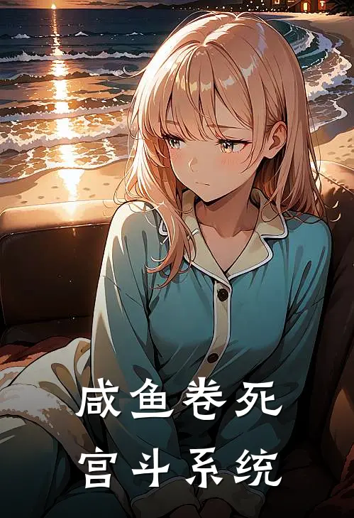 咸鱼卷死宫斗系统