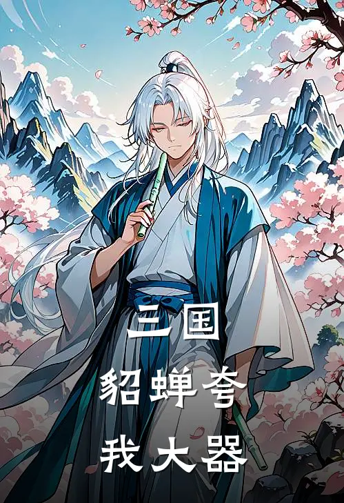 三国：貂蝉夸我大器